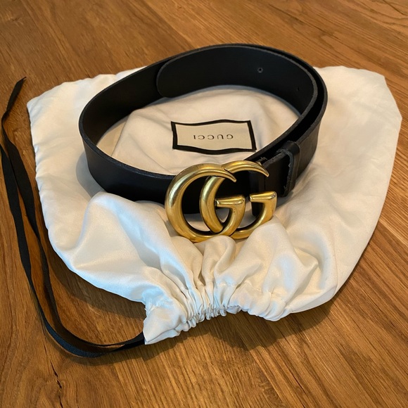 Gucci Belt bought online from Gucci website - Picture 8 of 8
